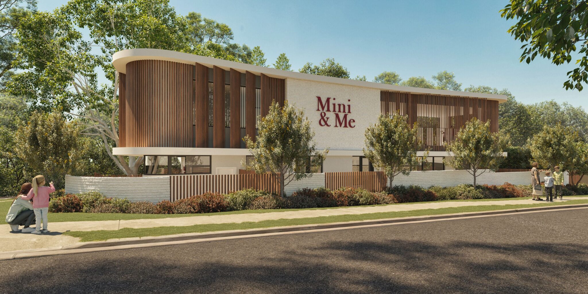 Mini & Me Childcare Centre near Cronulla and Caringbah